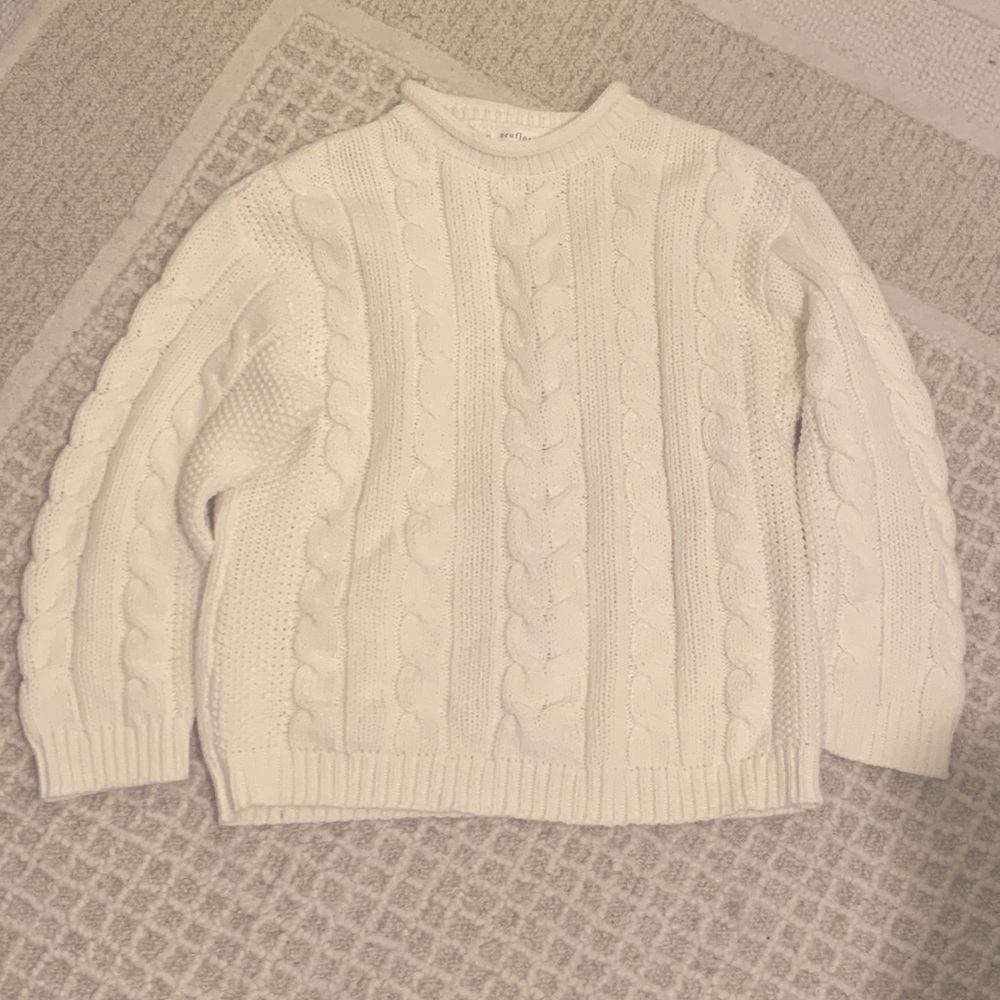 Neuflora Richmond Sweater